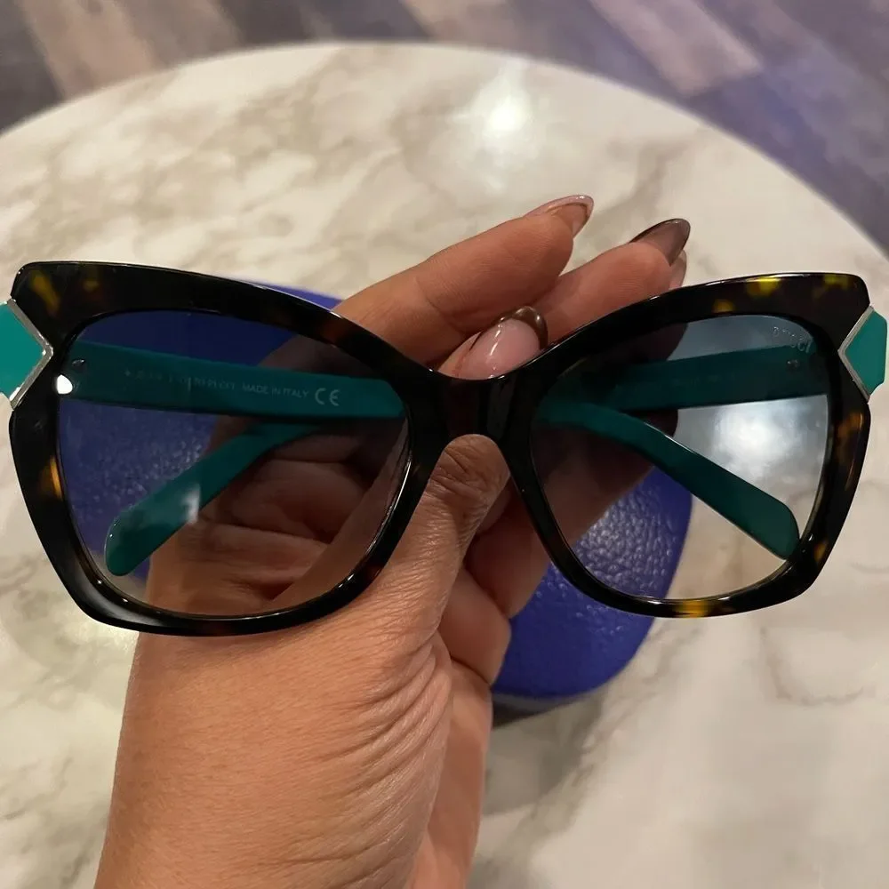Emilio Pucci new box